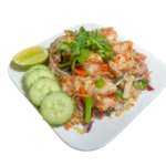 Pad Thai Goong