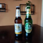 The Battle of Brews: De Verhalen Achter Singha en Chang Beer